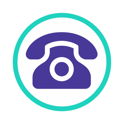 Phone icon