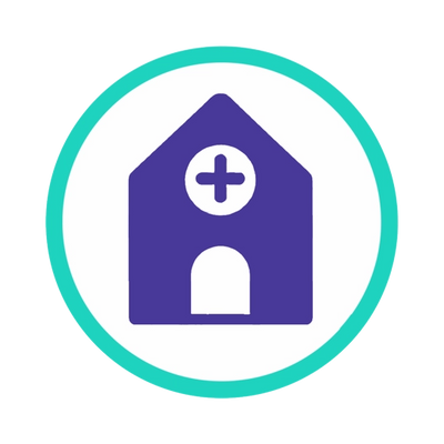 Shockwave clinic icon