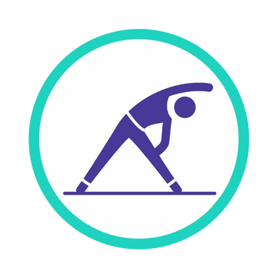 Stretch icon